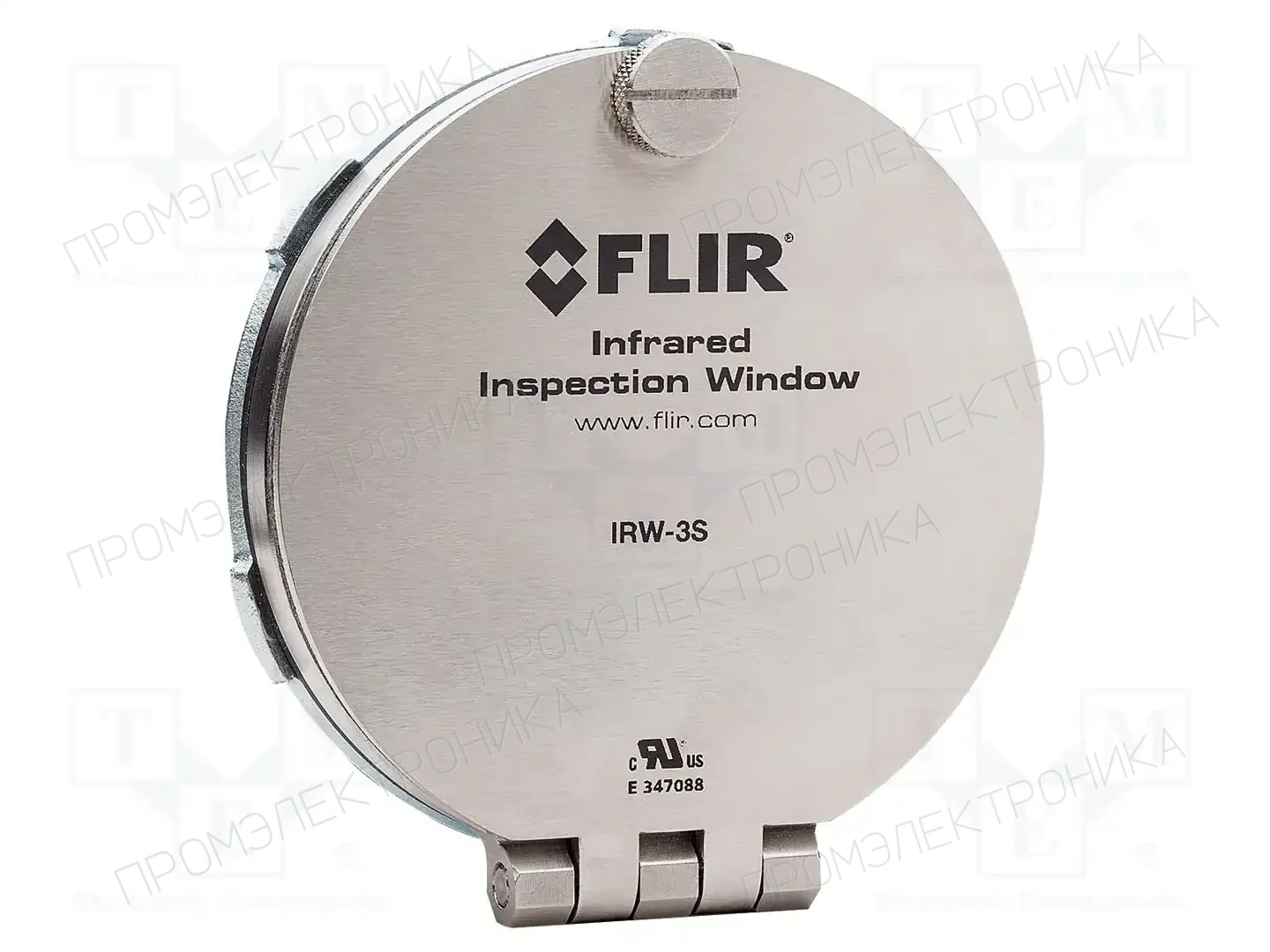FLIR SYSTEMS AB 19251-200 — Камеры тепловидения FLIR