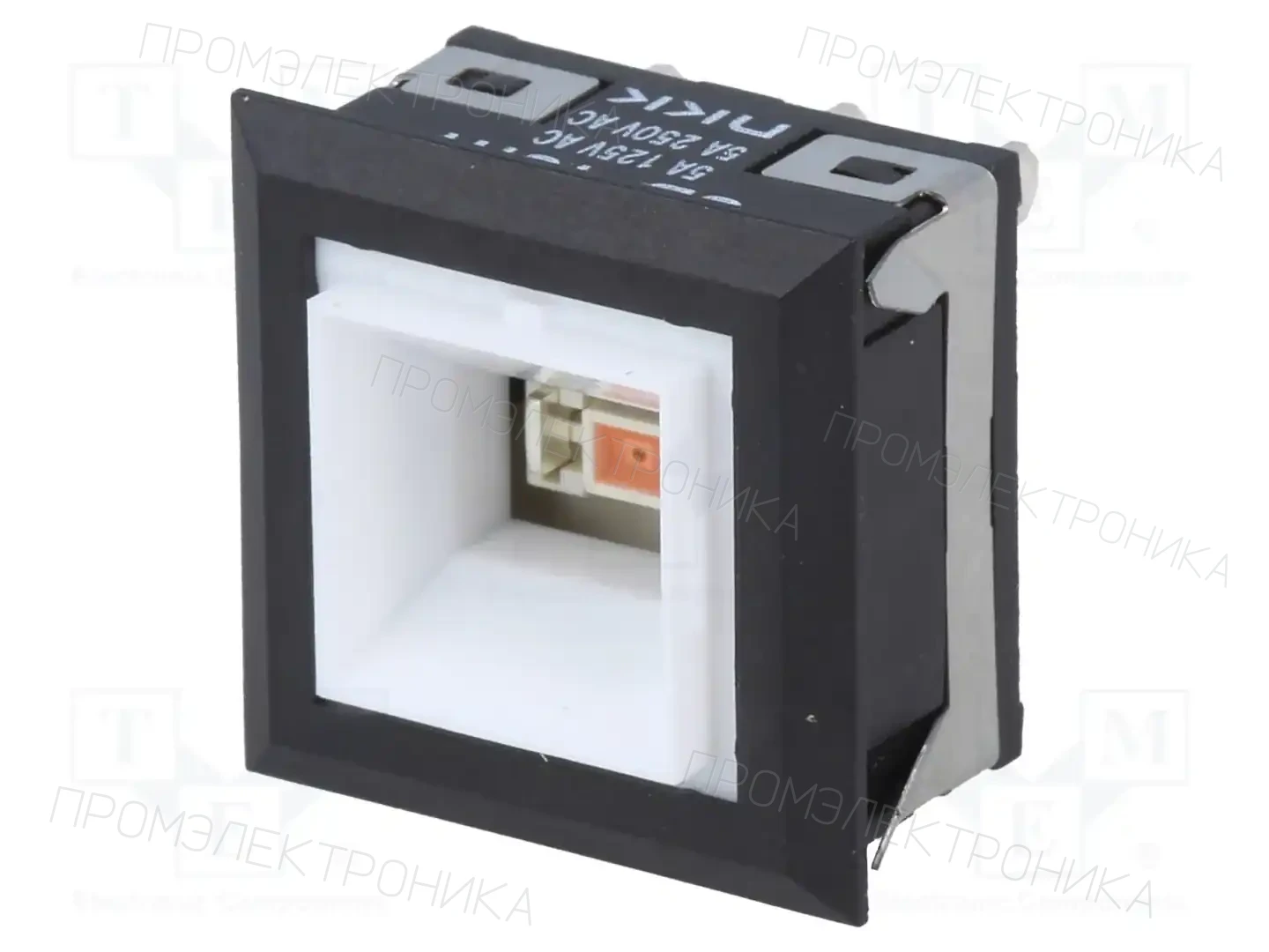 NKK SWITCHES UB15KKW015C — Переключатели стандартные