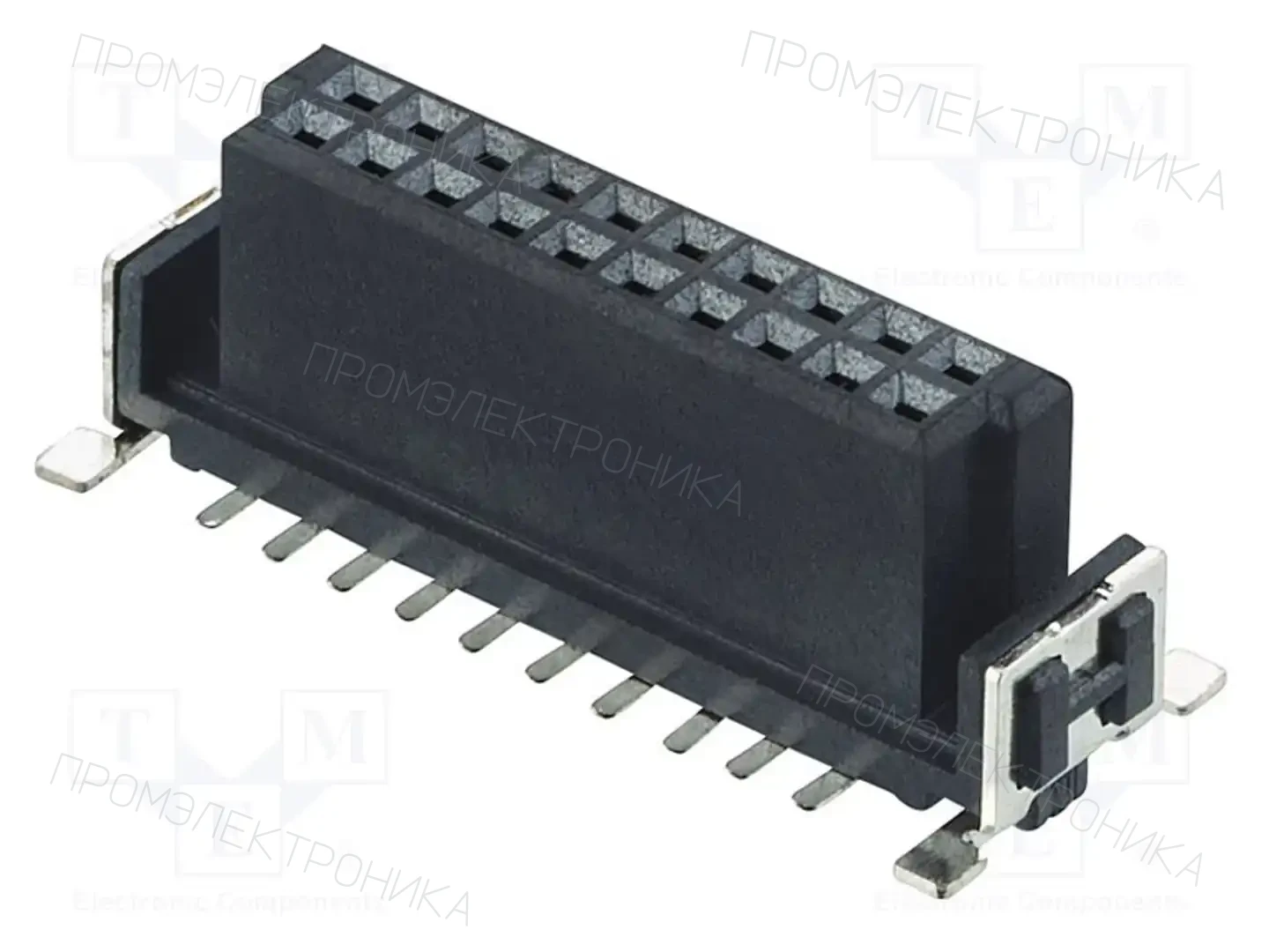 HARWIN M55-6002042R — Разъeмы пластина - пластина