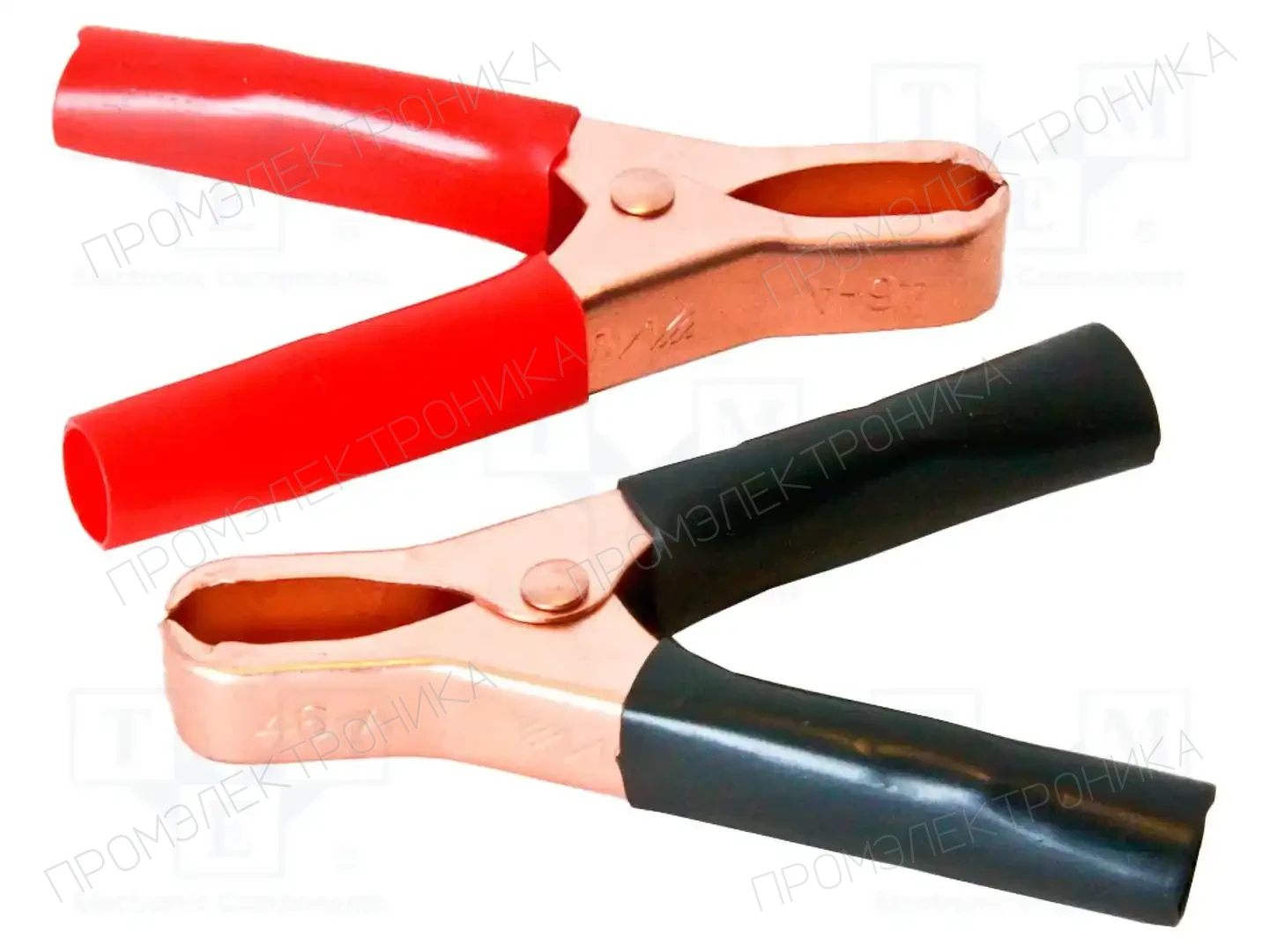 MUELLER ELECTRIC 010032 — Зажимы крокодил остальные