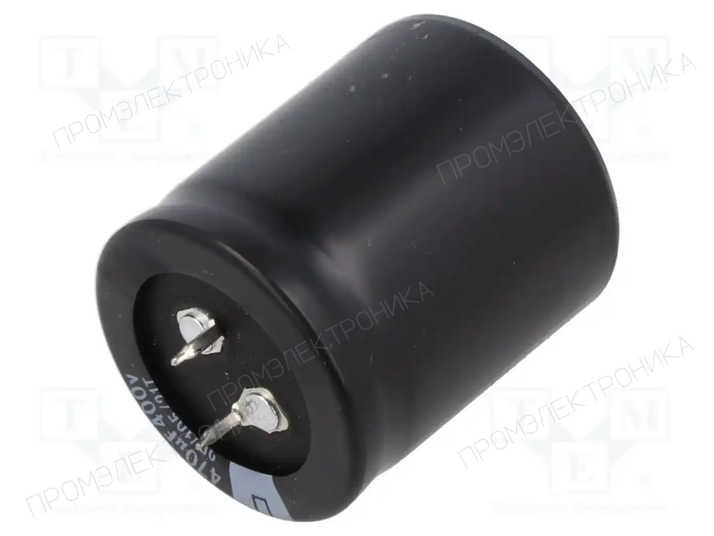 CHANG JP2G471MS400S68CE0 — Конденсаторы электролитические SNAP-IN