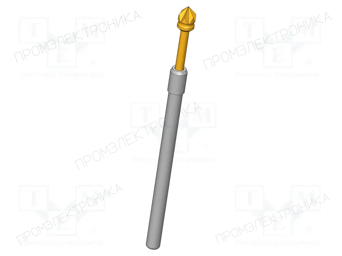 INGUN HSS-118 317 200 A 2203 — Измерительные щупы