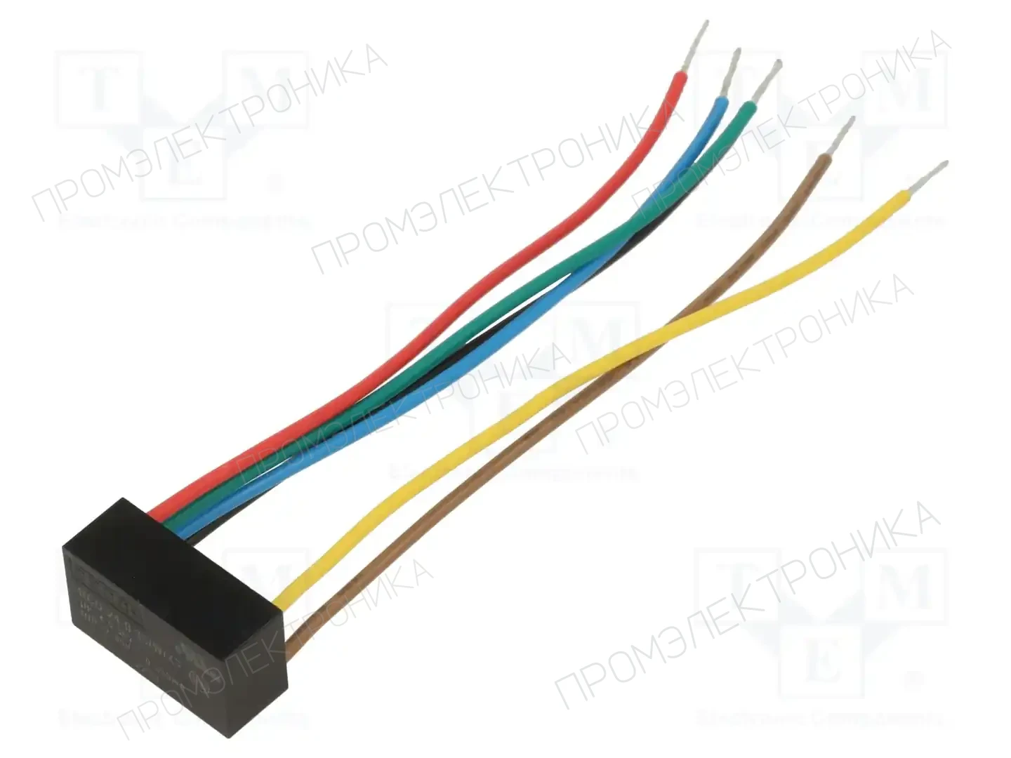 RECOM RCD-24-0.35/W/X3 — Преобразователи DC/DC
