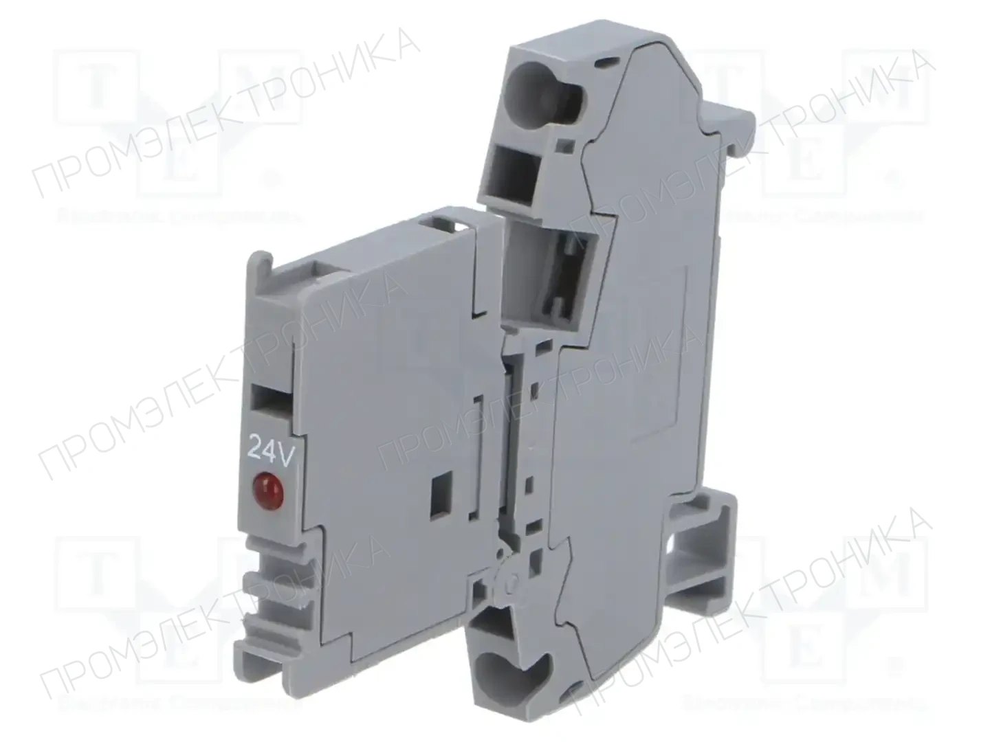 DEGSON ELECTRONICS WSF4-TA-01P-11-08Z(H) — Соединителей на рейку
