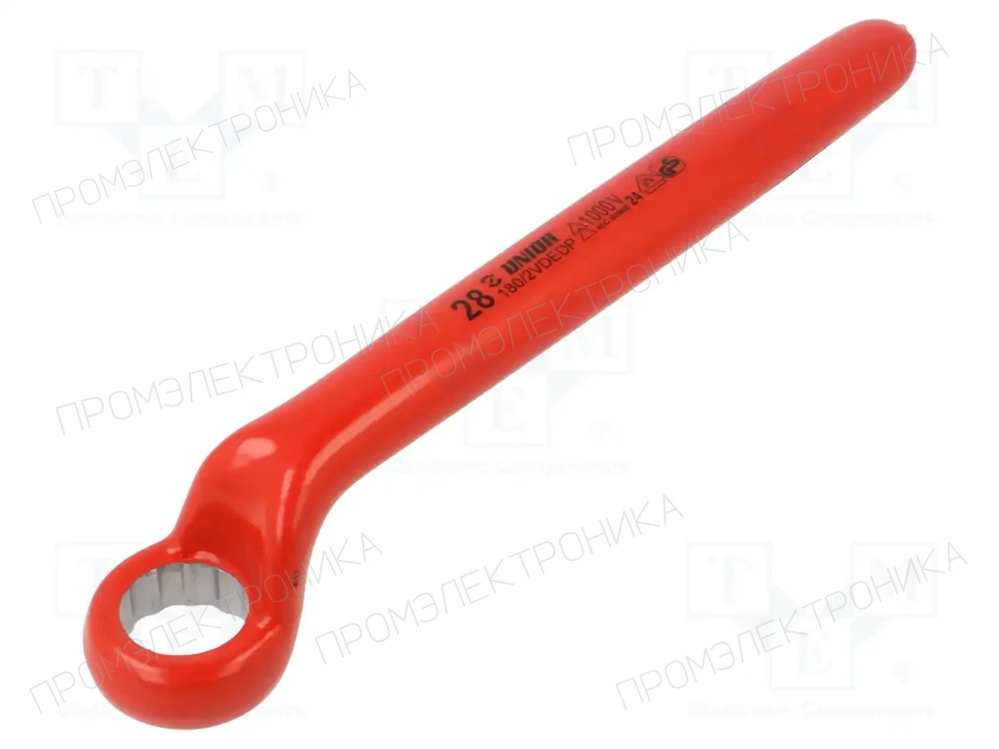 UNIOR 621590 — Рожковые и накидные ключи