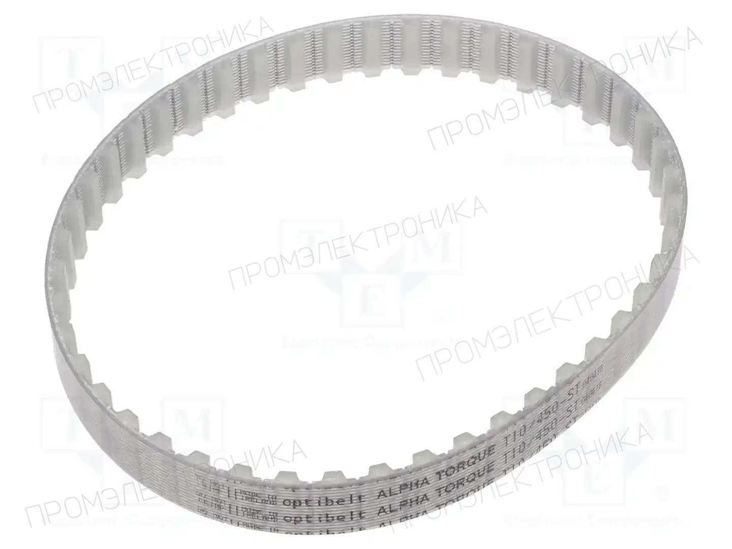 OPTIBELT T10 450 1677ZA — Трансмиссия