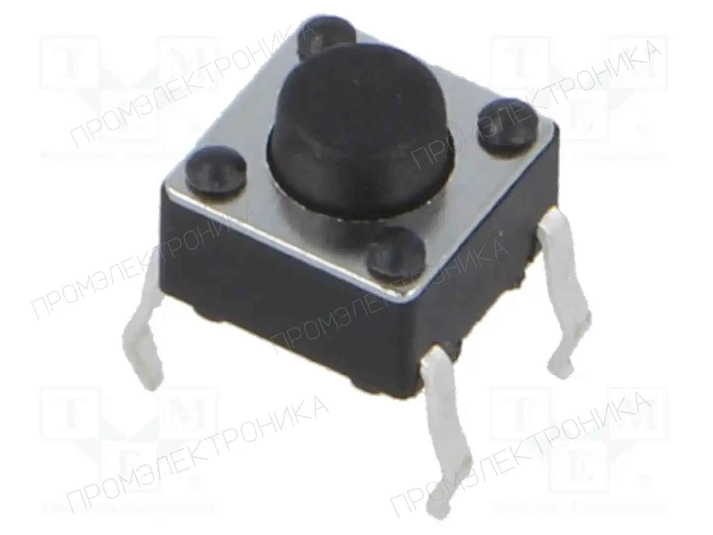 CONNFLY DS1041-01-12KKA16010 — Микропереключатели TACT