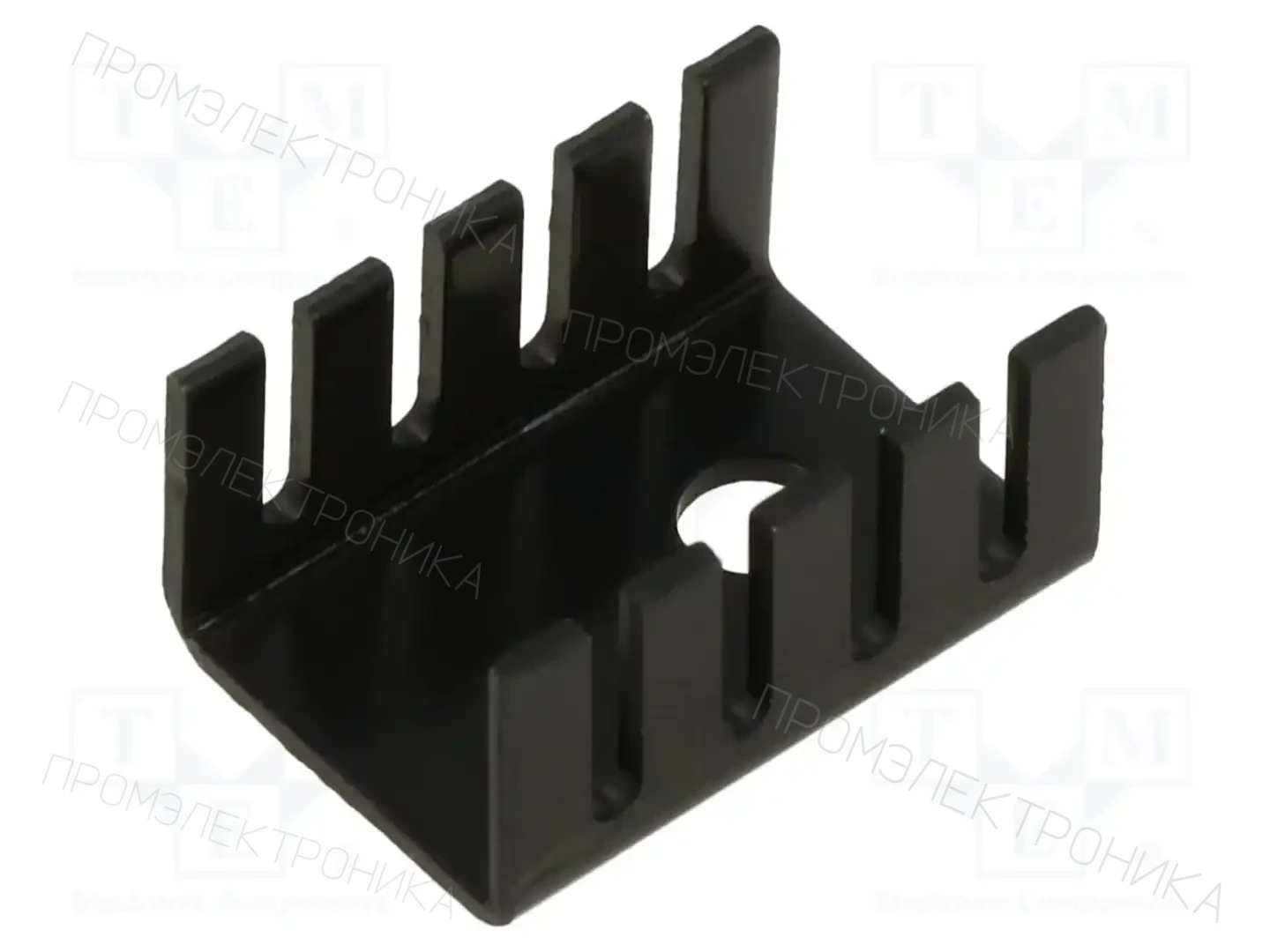 FISCHER ELEKTRONIK FK 231 SA-220 — Радиаторы