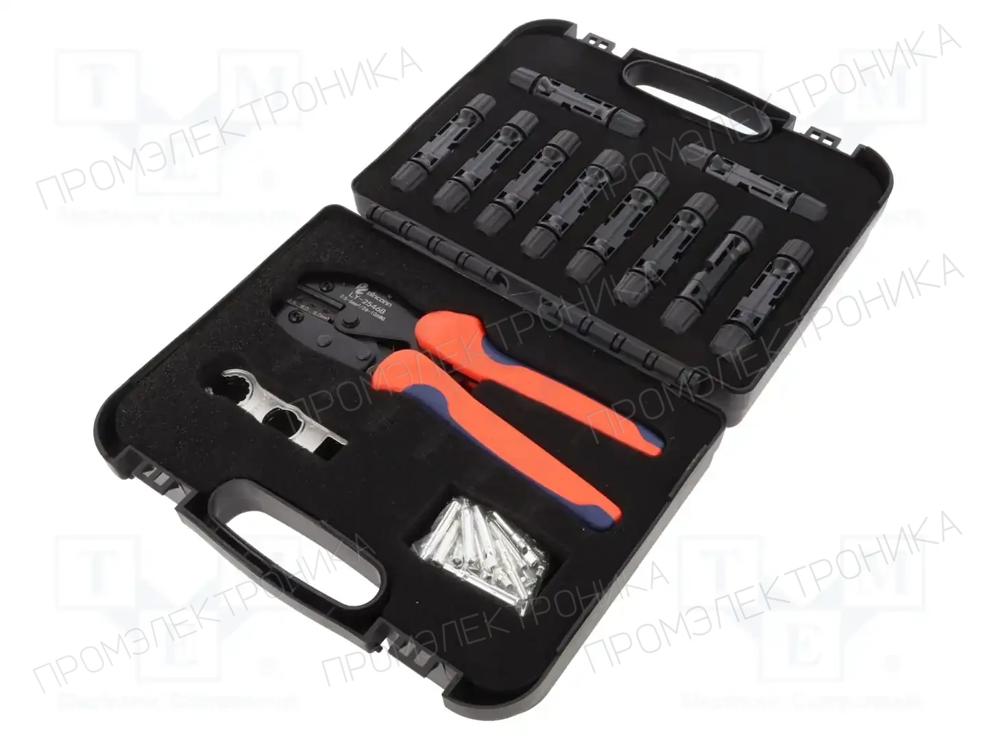 CONNFLY DS1200-10-BR01 — Наборы инструментов