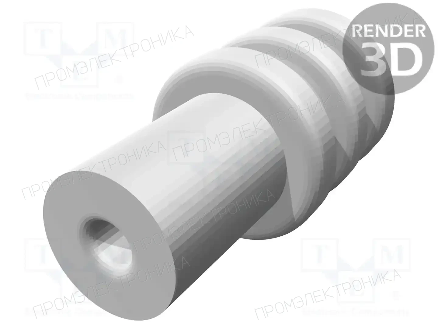 TE Connectivity 964971-1 — Разъeмы Automotive