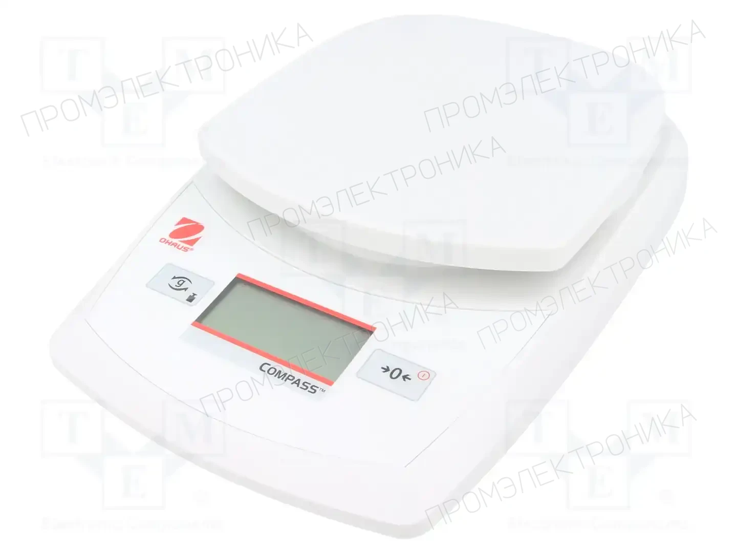 OHAUS CR5200 — Складские устройства