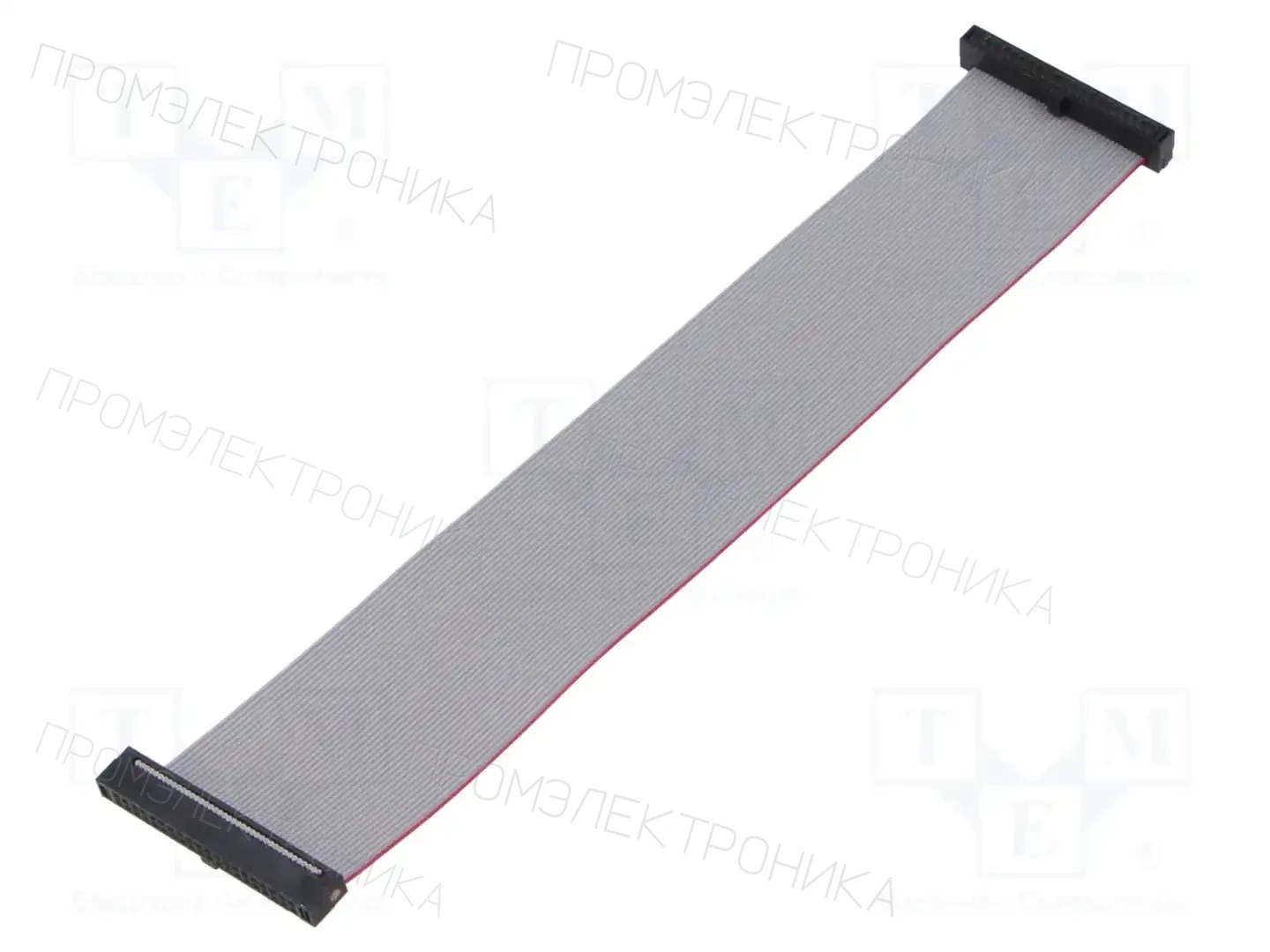 SAMTEC FFSD-20-D-06.00-01-N-R — Кабели IDC