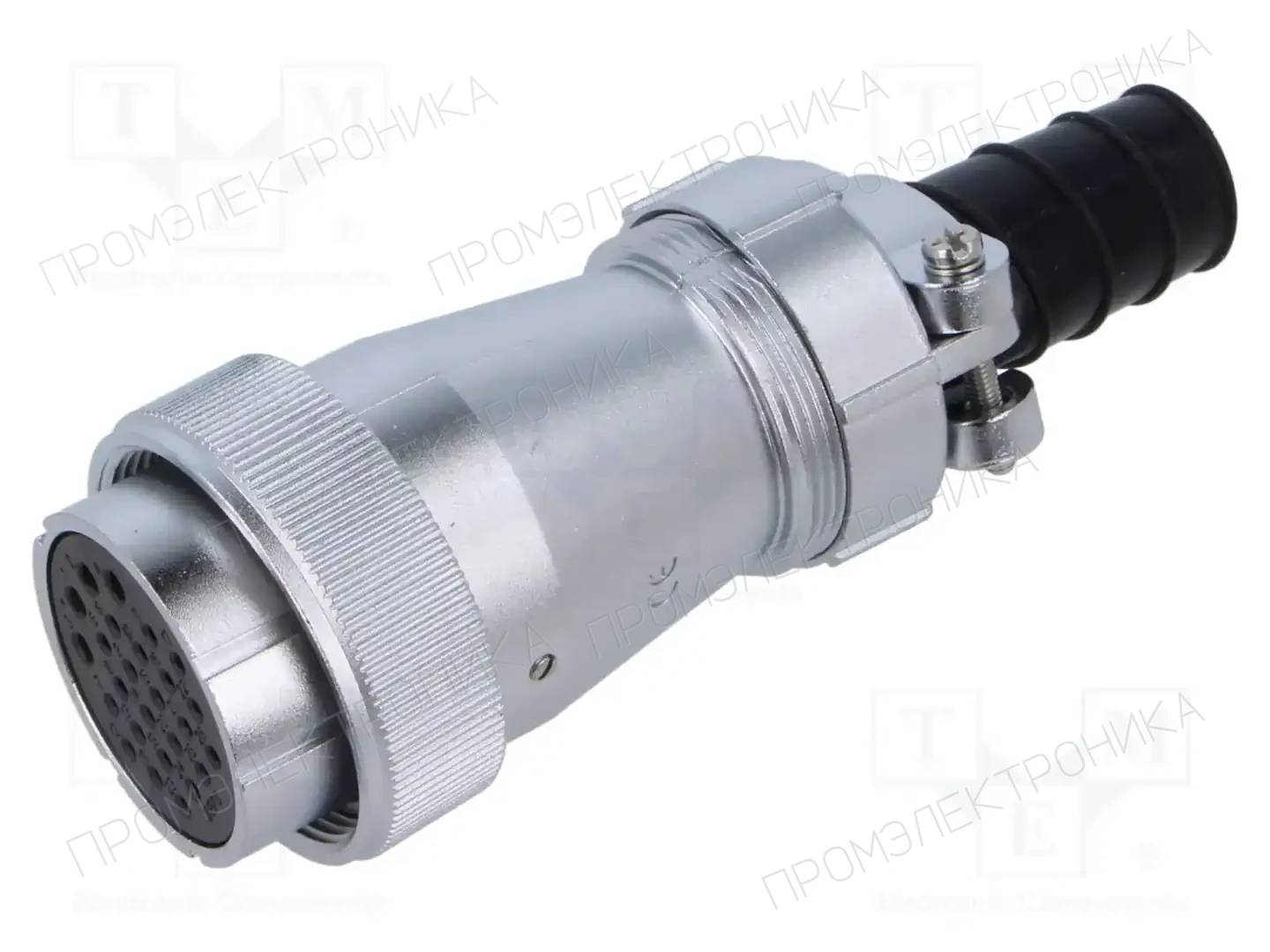 WEIPU WF40K26TI1 — Разъeмы