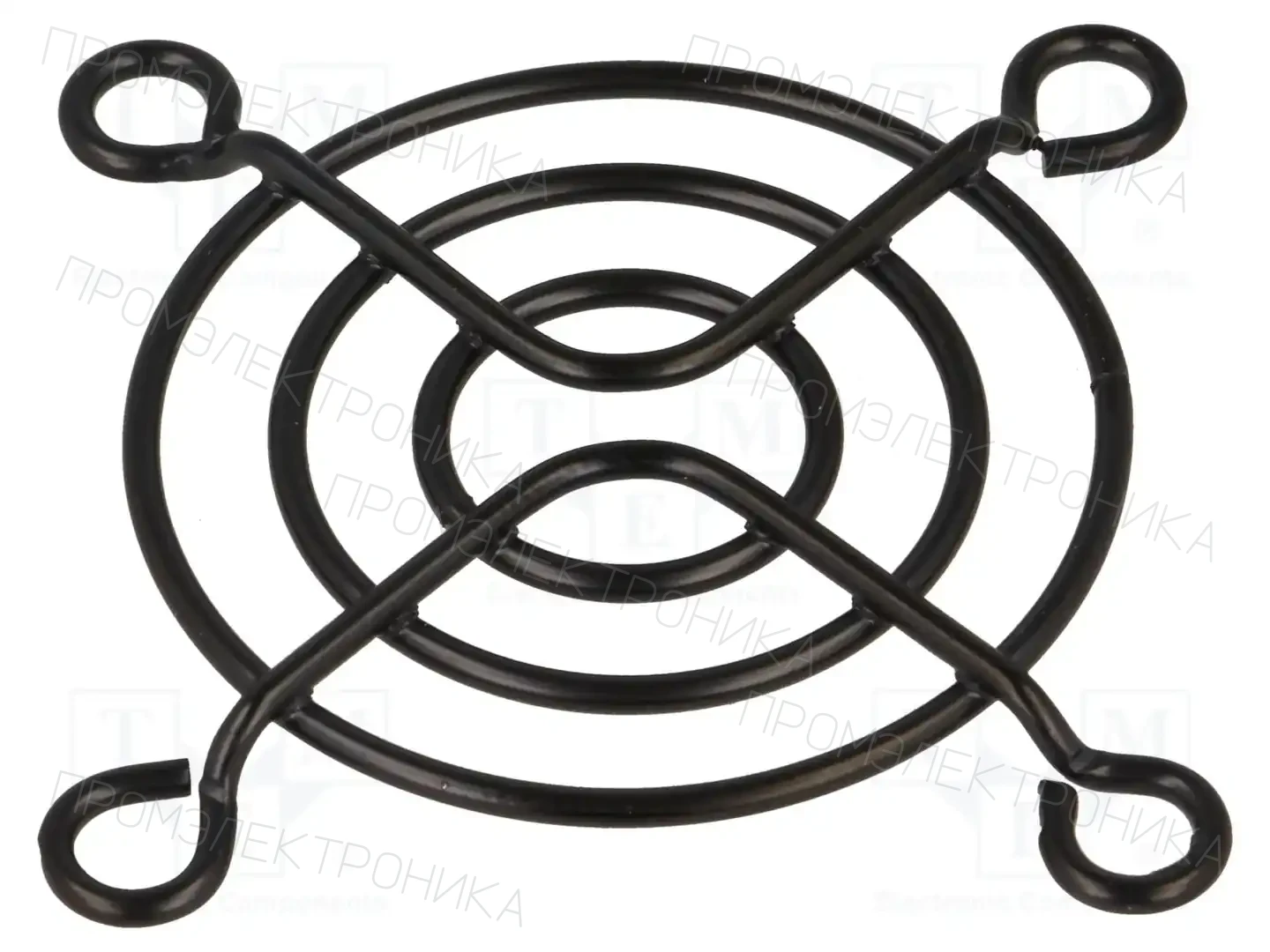 TQSolution FG-05A-BK — Решетки
