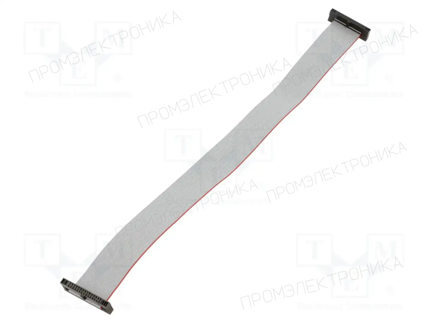 SAMTEC FFSD-15-D-10.00-01-N-SR — Кабели IDC