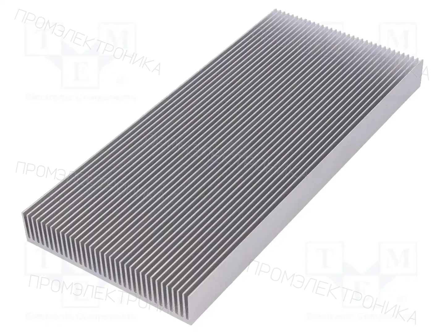 FISCHER ELEKTRONIK SK 624 200 AL — Радиаторы