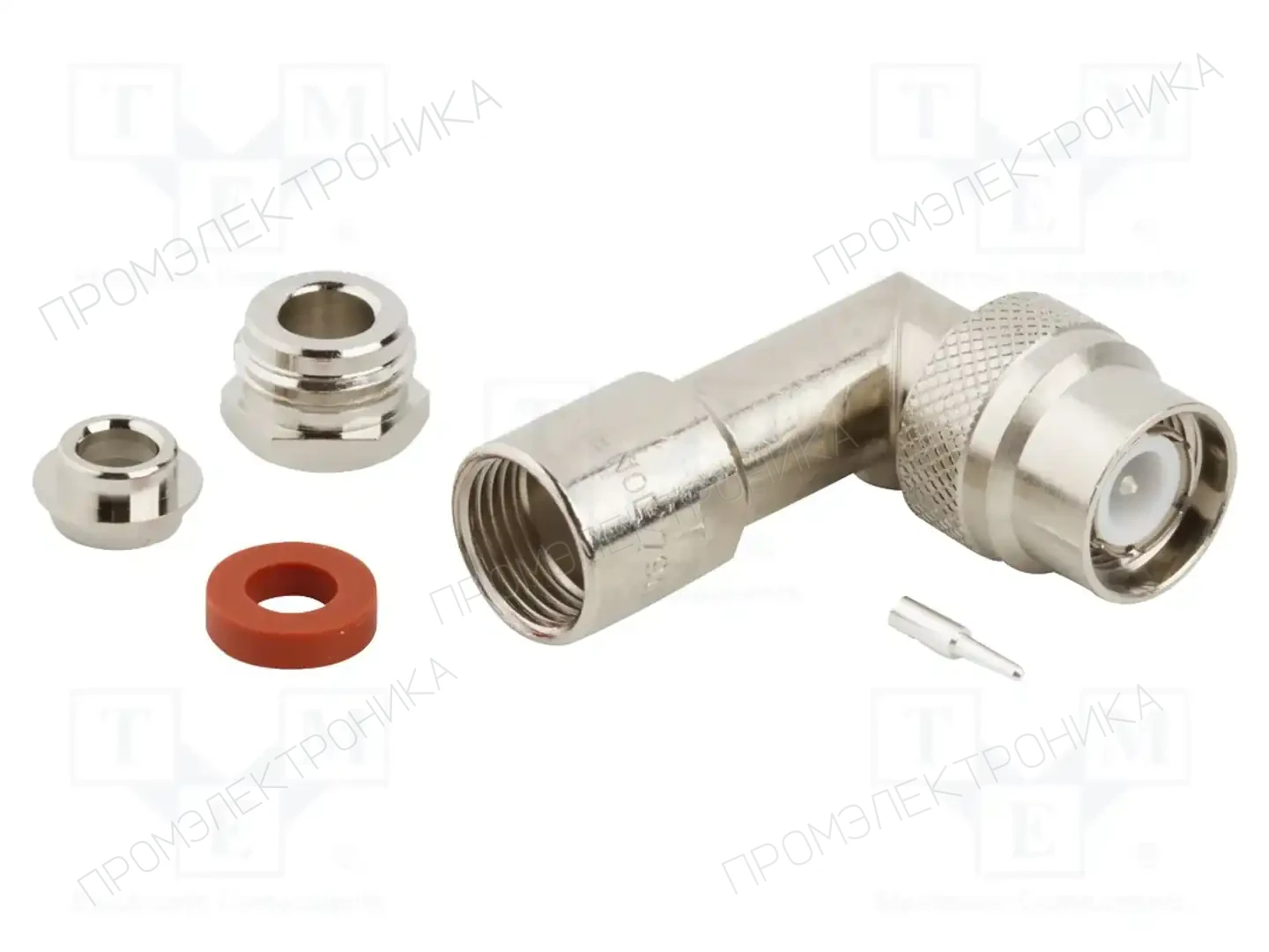 AMPHENOL RF 000-79075 — Разъeмы TNC