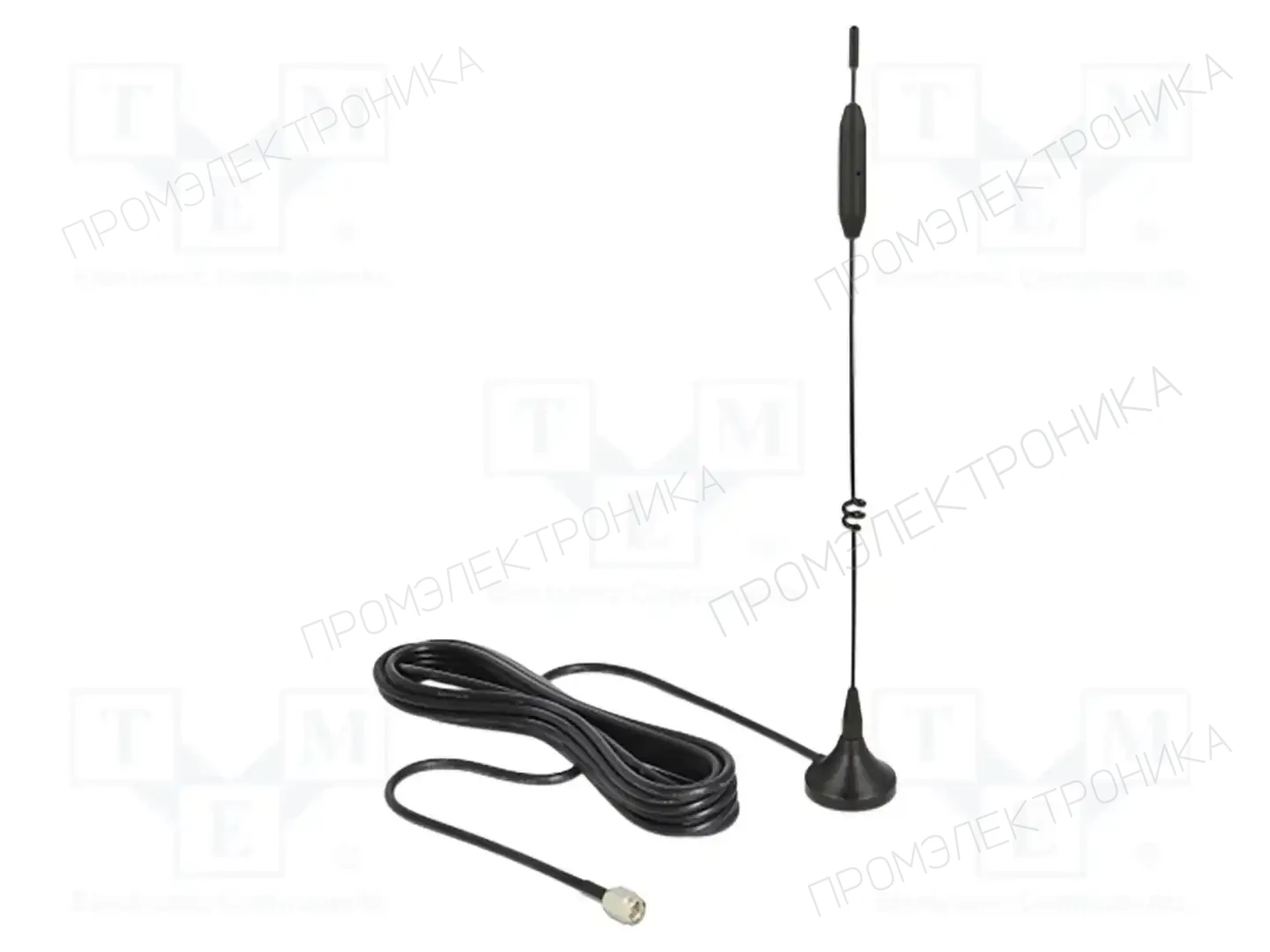 DELOCK 12420 — Антенны автомобильные GPS и GSM