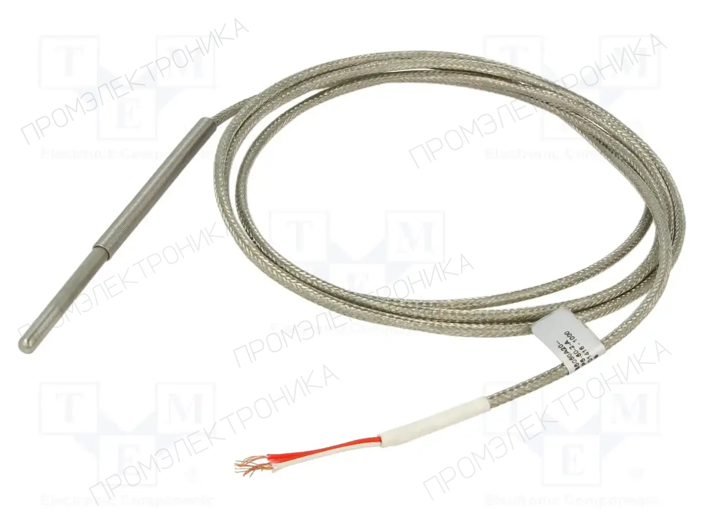OMRON E52-ELP5-50-2-A — Датчики температуры - резистивные