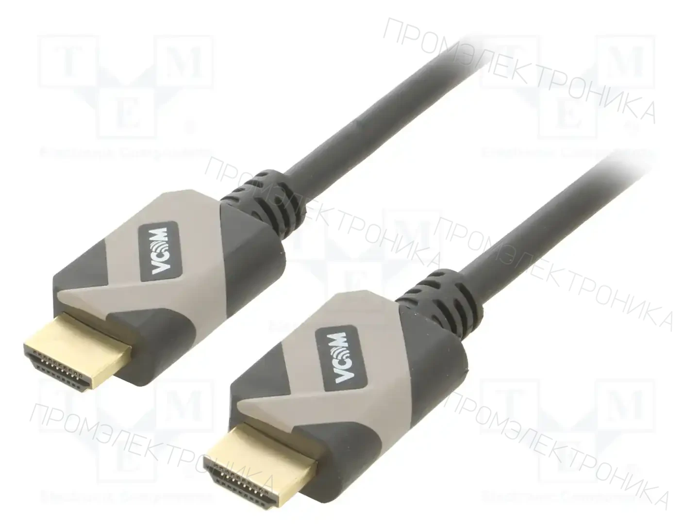 VCOM CG805-G-2.0 — Кабели и адаптеры HDMI, DVI, DisplayPort