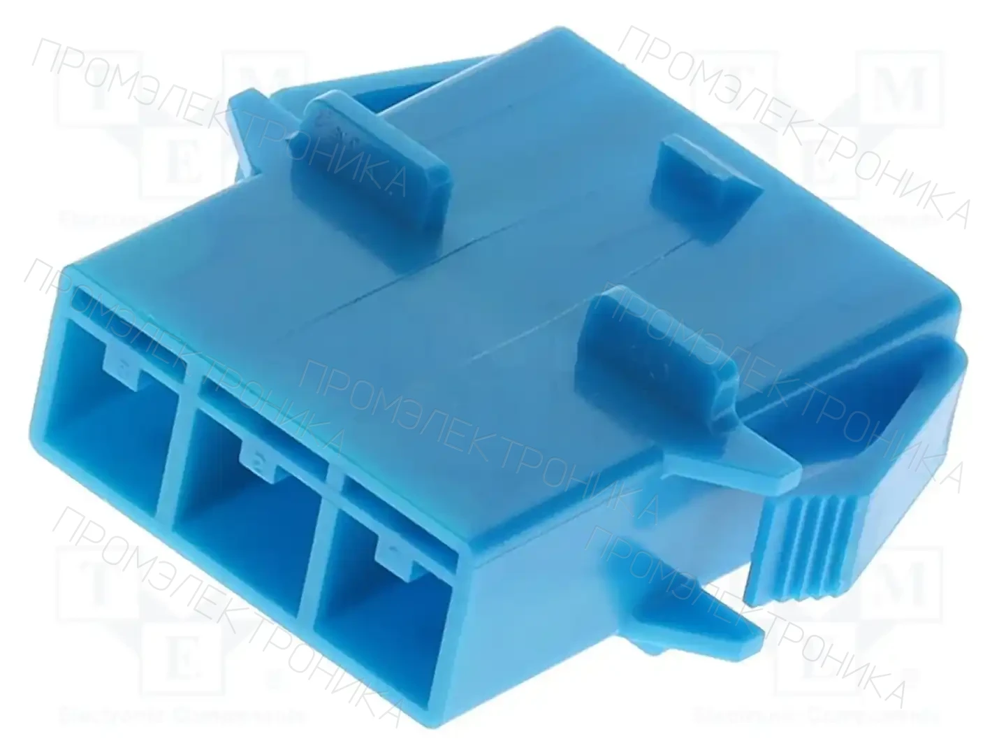 MOLEX 35150-4319 — Разъeмы Automotive