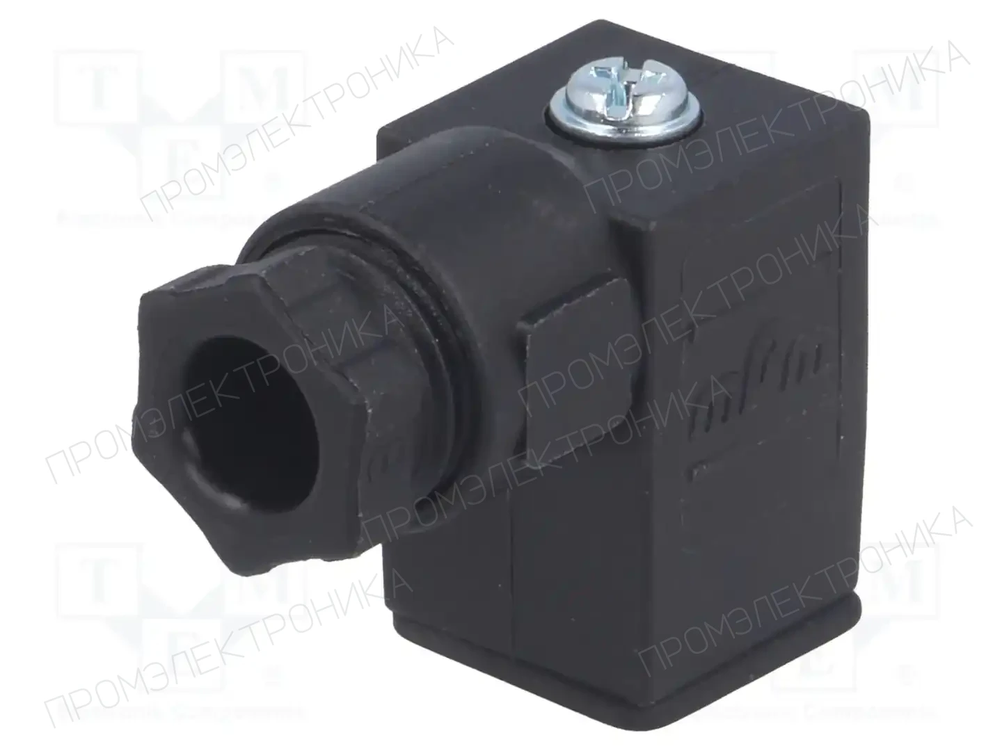 MOLEX 1210230465 — Разъемы для запорных клапанов