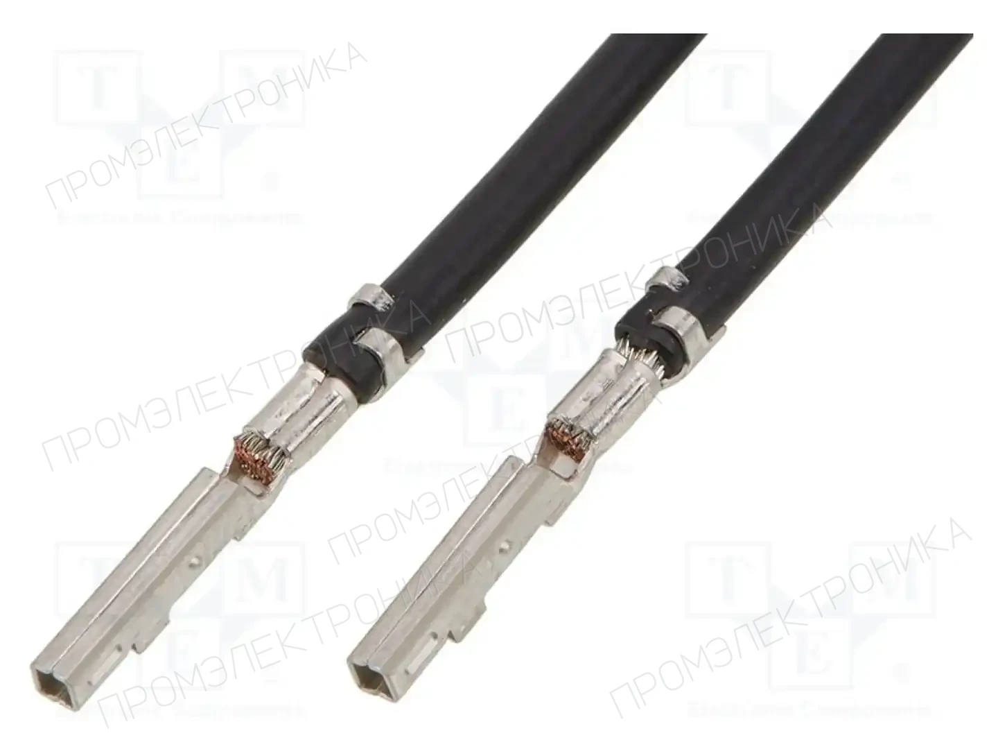 MOLEX 215345-1122 — Разъeмы сигнальные растр 4,20мм