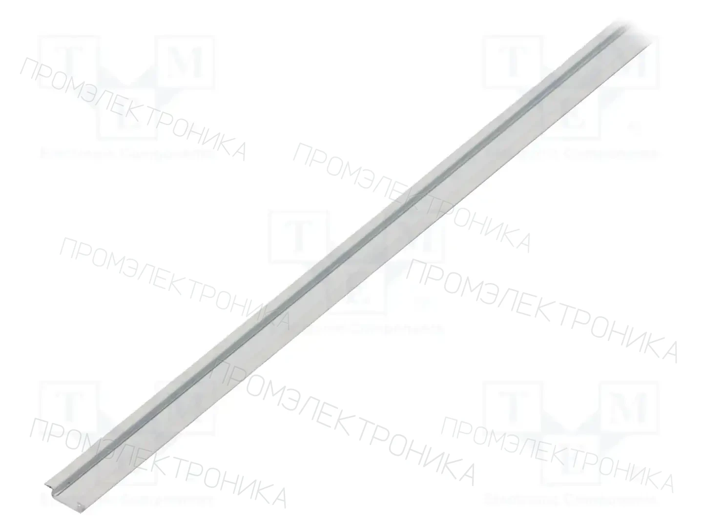 KLUŚ A01587L10OD_1 — Профили для светодиодов