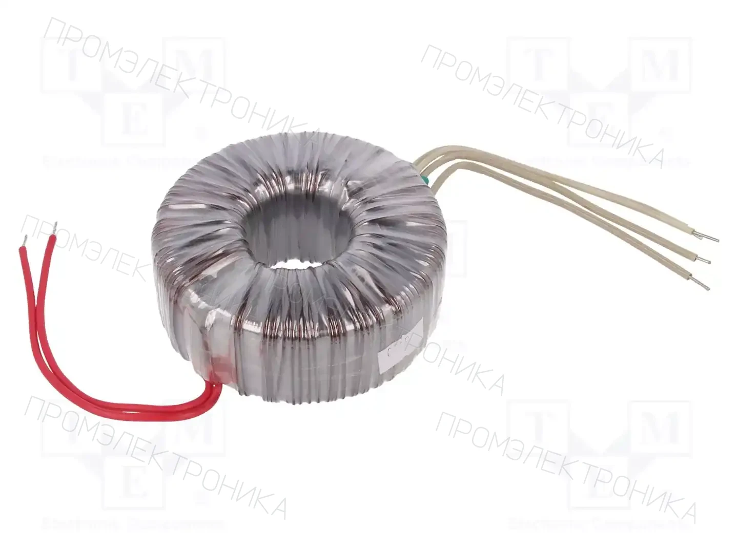 INDEL TST 200/008 — Трансформаторы тороидальные