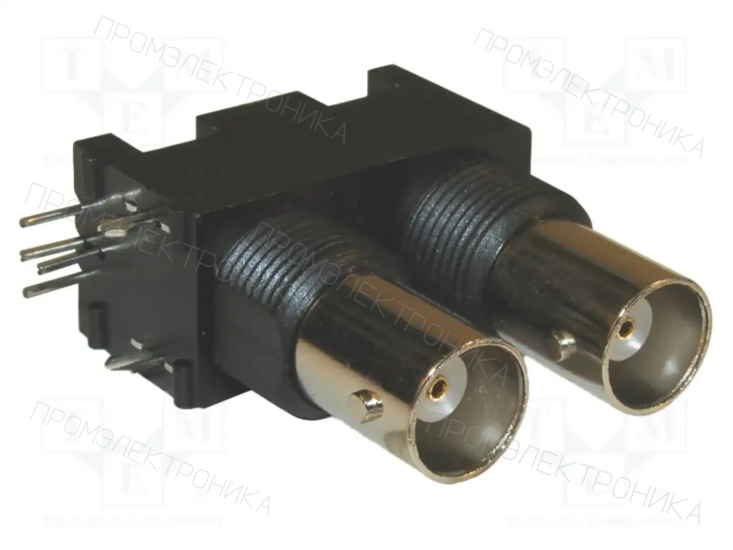AMPHENOL RF 112705 — Разъeмы BNC