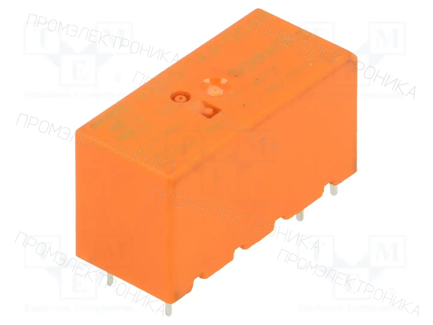 TE Connectivity 1-1415899-8 — Реле электромагн. миниатюрные