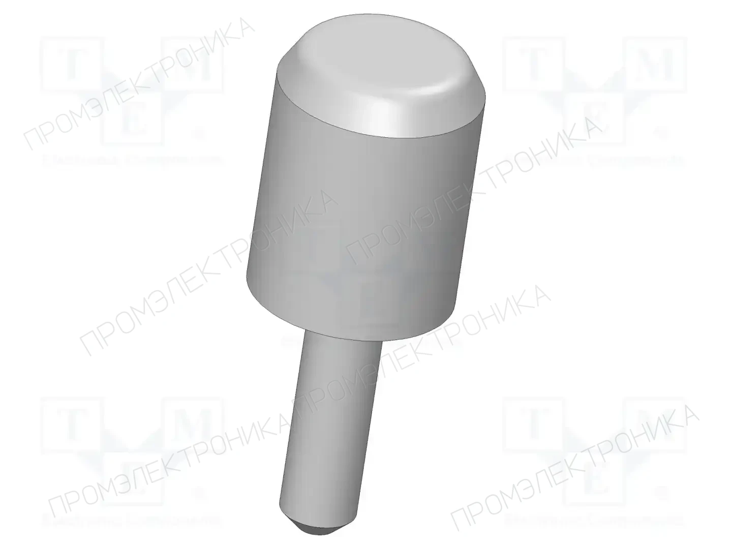 INGUN FS-5,40-RD-07-02-G — Испытательные приспособления и аксессуары