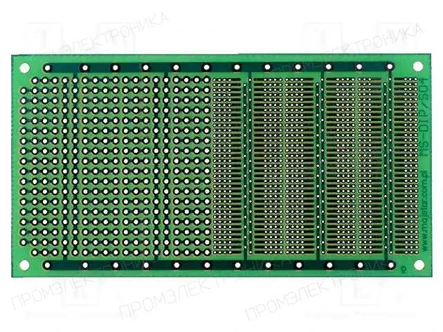 SOLDER PEAK UMSMD484 — Платы универсальные