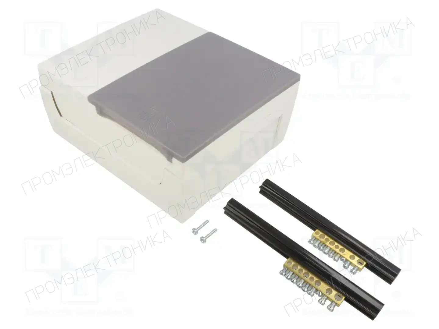 SCHNEIDER ELECTRIC MIP12108T — Корпуса для модульной аппаратуры