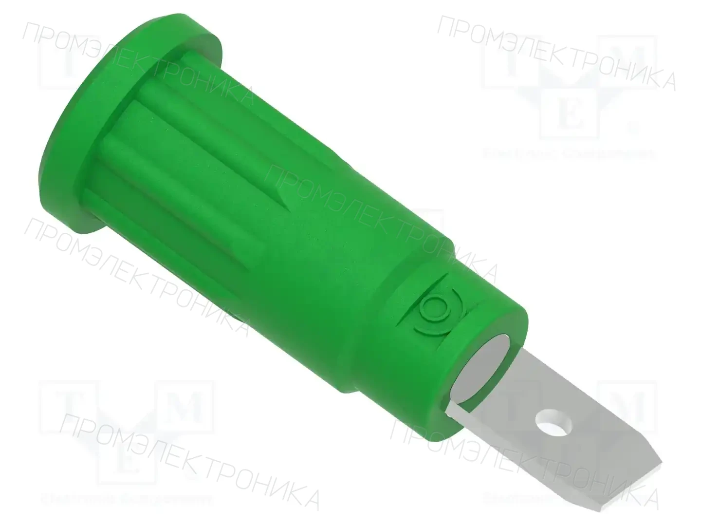 ELECTRO-PJP 229-2-V — Гнезда банановые 2мм