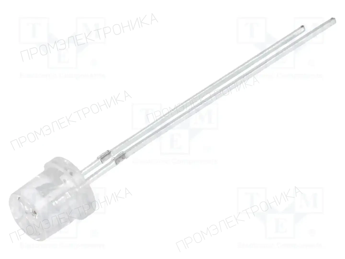 OPTOSUPPLY OS5OPM57E1A — Круглые светодиоды THT