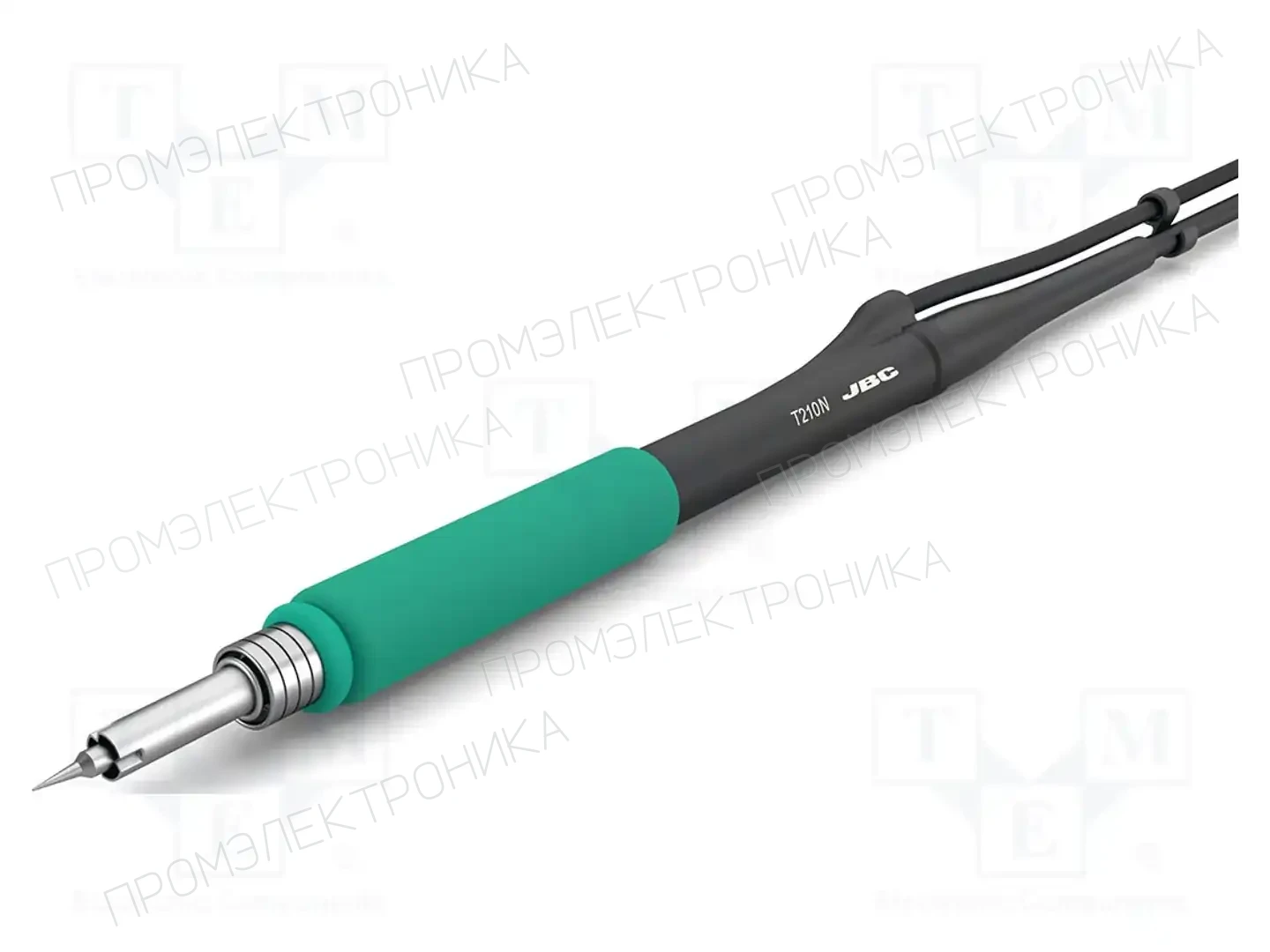 JBC TOOLS T210-NA — Паяльные станции - запчасти