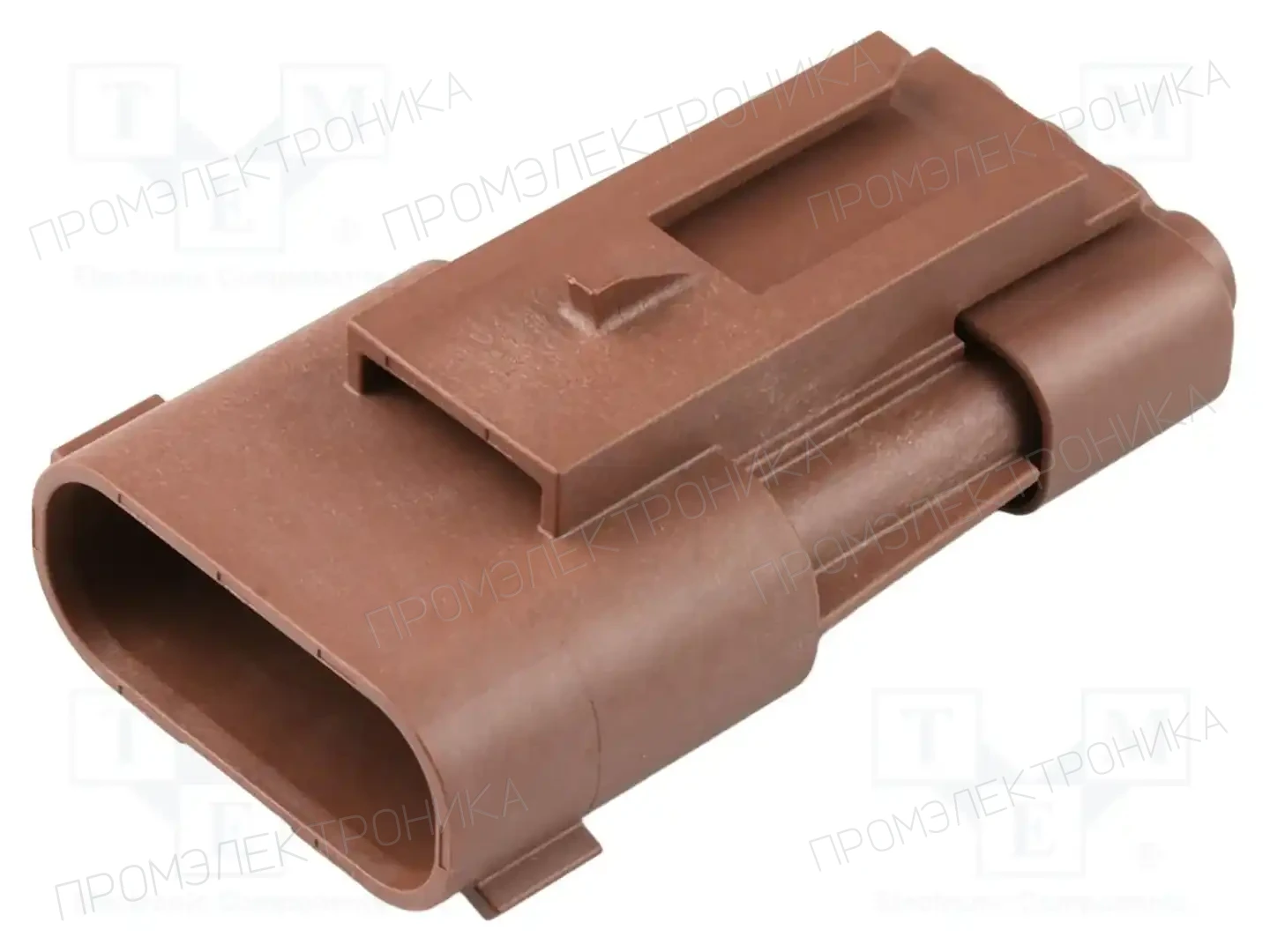 MOLEX 207778-1514 — Разъeмы Automotive