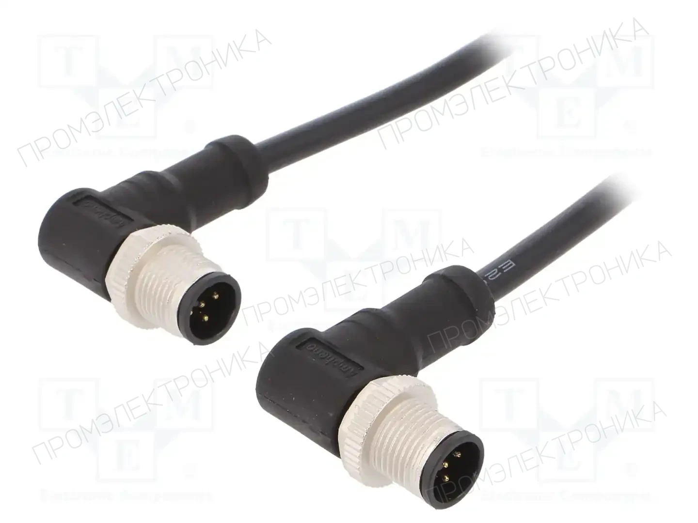 AMPHENOL LTW M12A05MR-12AMR-SD001 — Кабели к датчикам