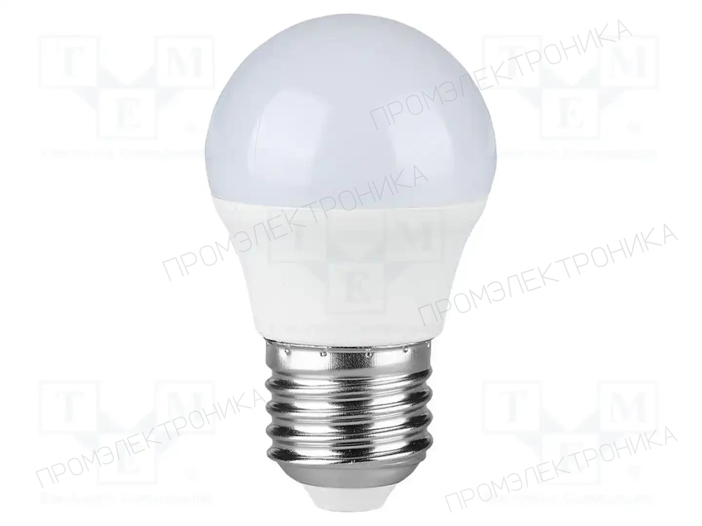 V-TAC SKU 7409 — Источники света - освещение