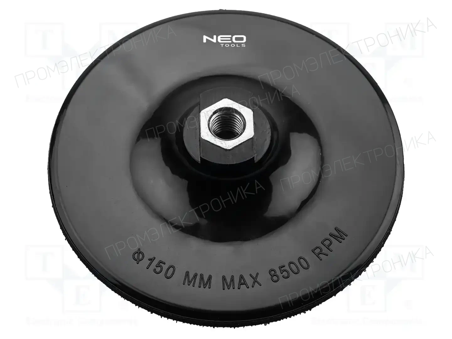 NEO TOOLS 55-826 — Диски для резки и шлифовки