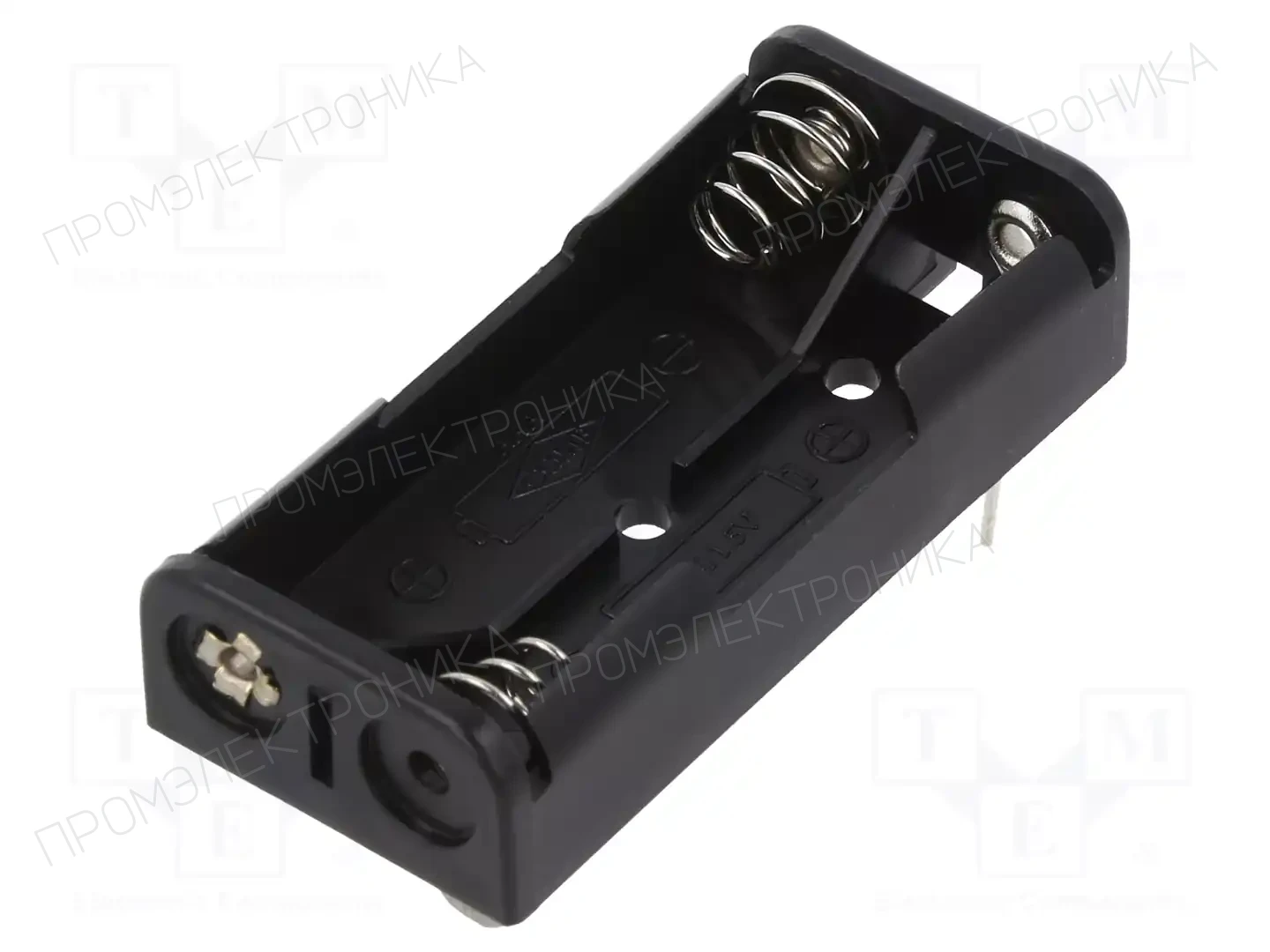 COMF BH-421-3P — Батареи - контейнеры и держатели