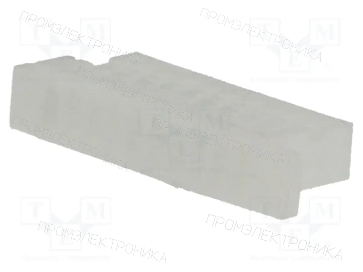 JOINT TECH A1001H-10P-1 — Разъeмы сигнальные растр 1,00мм