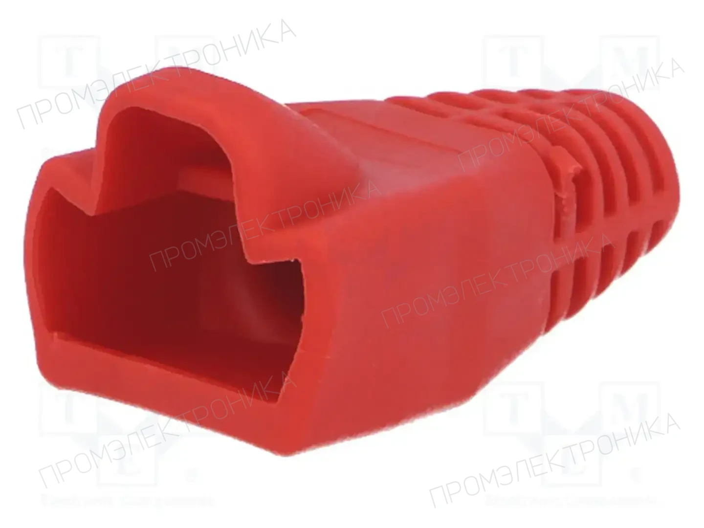 MH CONNECTORS MHRJ45SRB-R — Разъeмы RJ