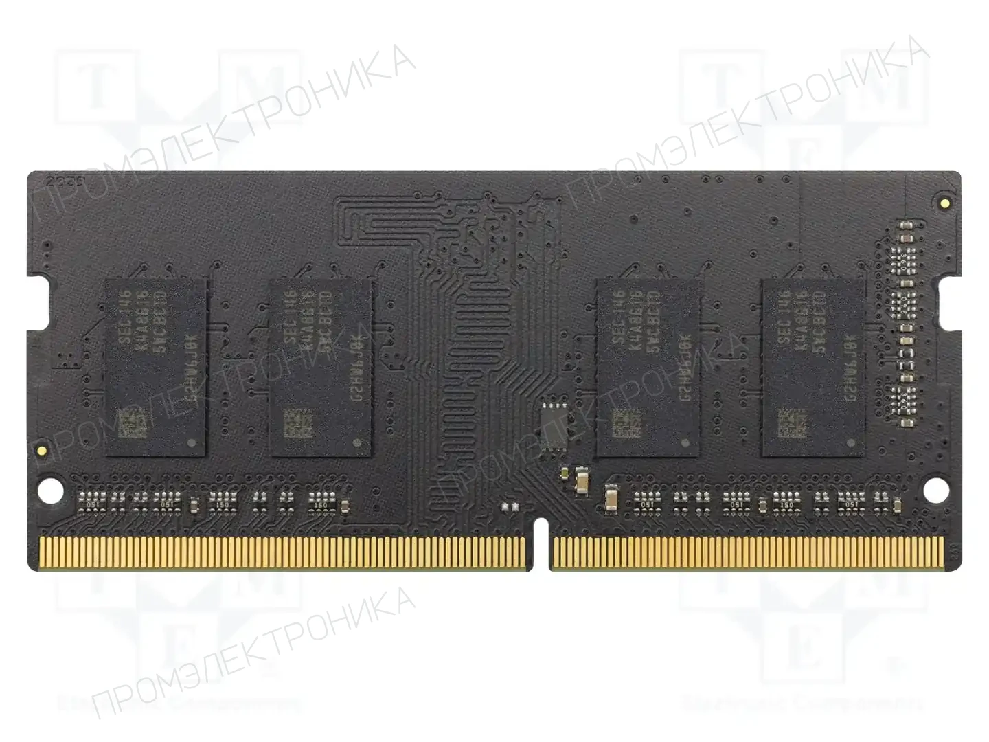 GOODRAM INDUSTRIAL GR4S4G266S6C-SCTD — Модули памяти