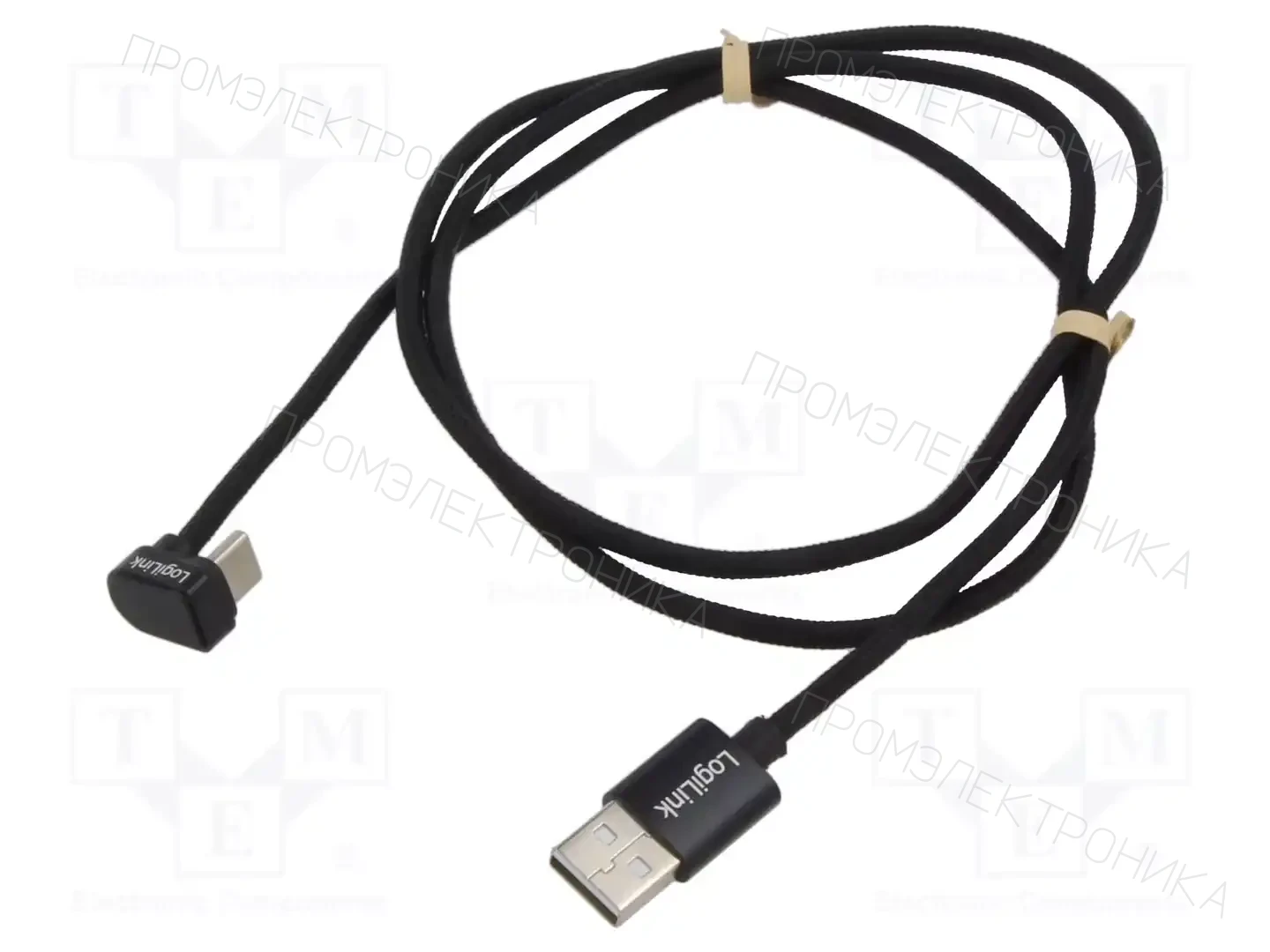 LOGILINK CU0192 — Кабели и адаптеры USB