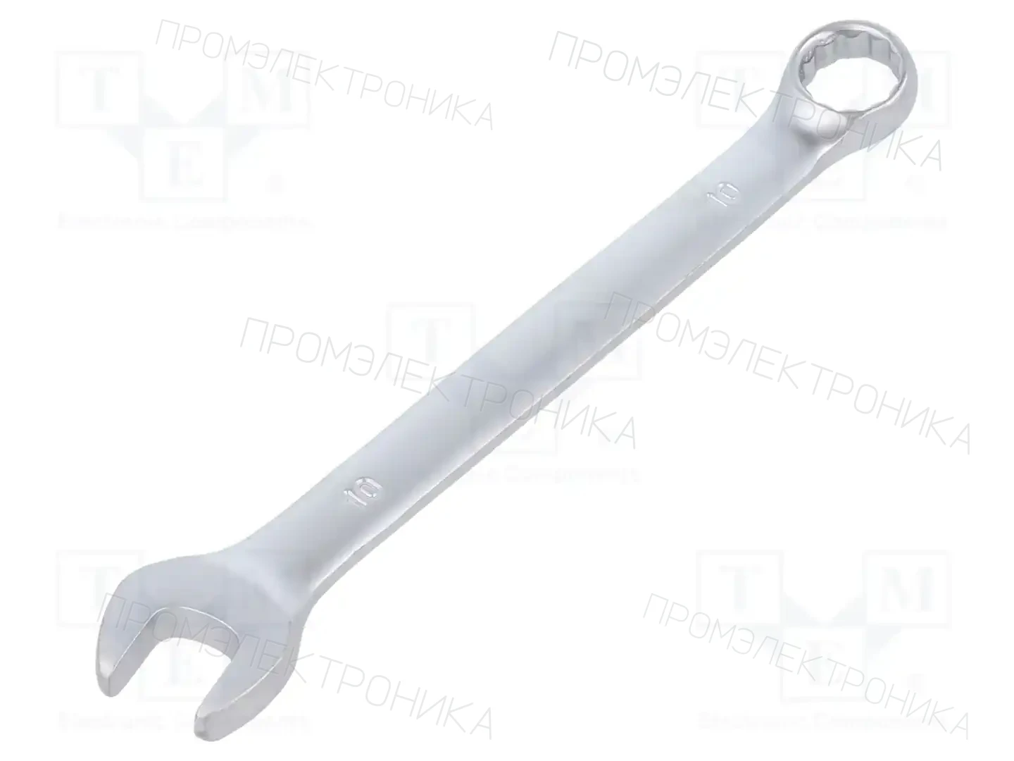 PG TOOLS PGT102 — Рожковые и накидные ключи