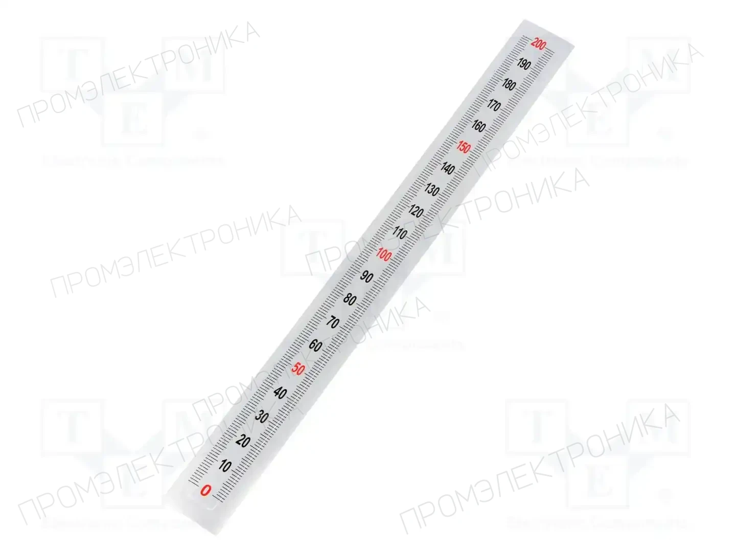 ELESA+GANTER GN 711-KUS-200-S-U — Ручки настройки и указатели