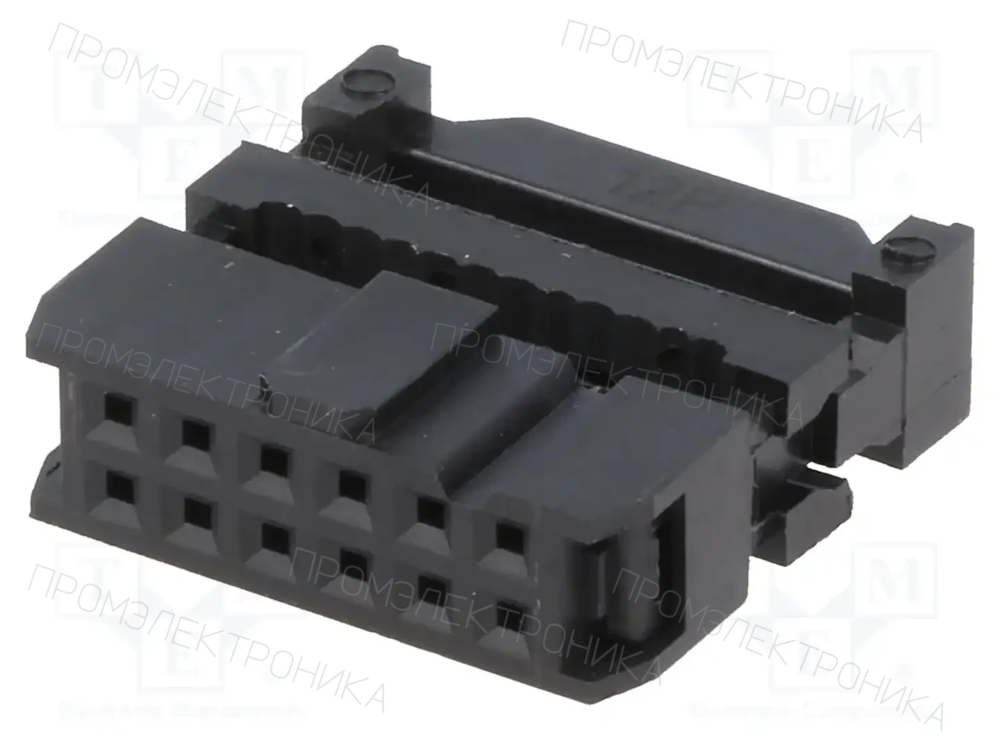 AMPHENOL COMMUNICATIONS SOLUTIONS T812112A101CEU — Разъeмы IDC