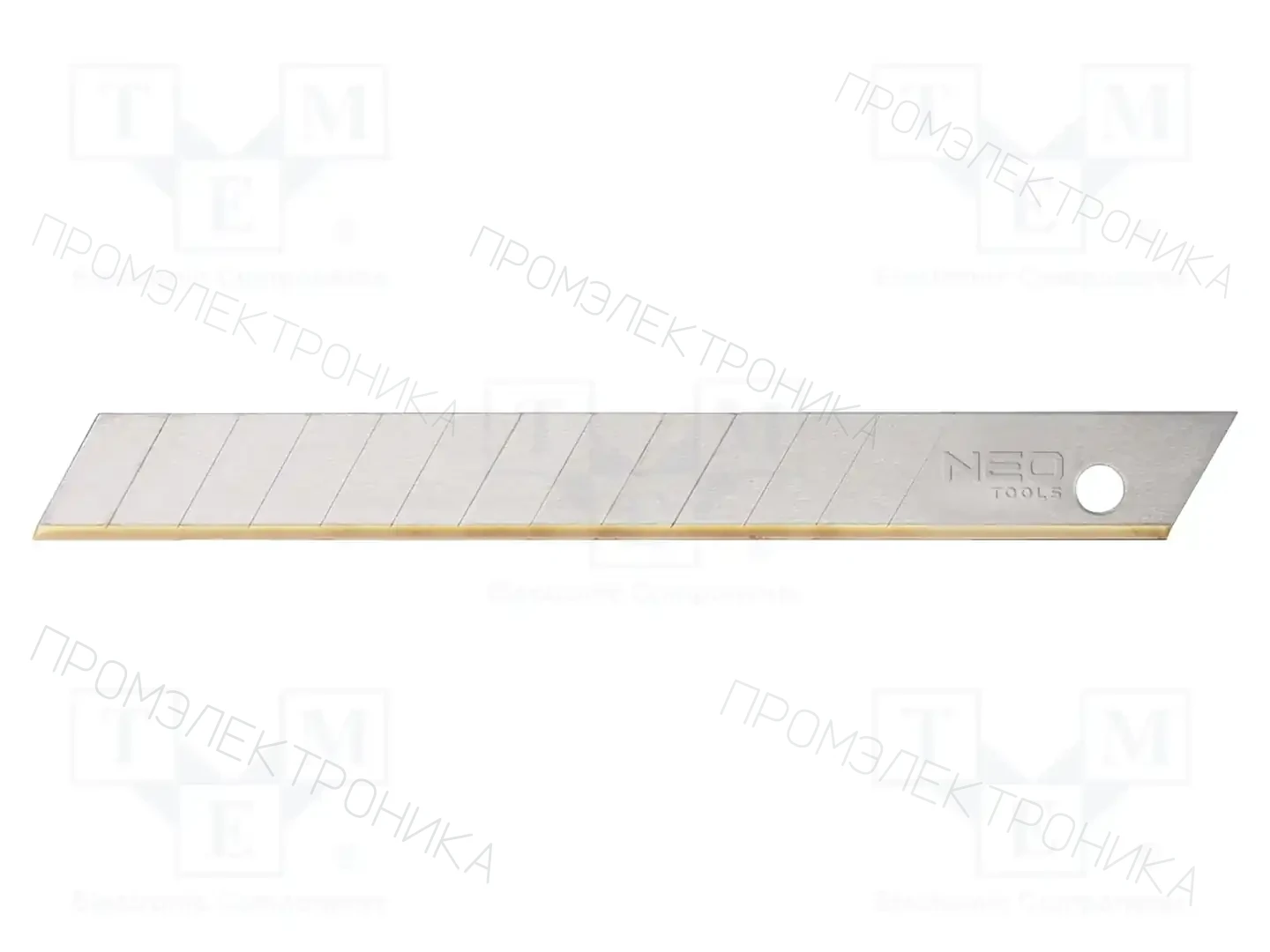 NEO TOOLS 64-220 — Ножницы, маленькие ножницы, ножи